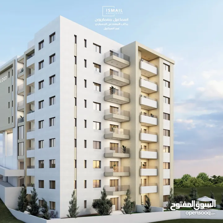 شقه طابق ثاني وطابق خامس بسعرر مغري جدا جدا