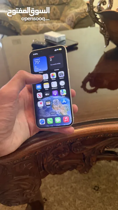 آيفون 14 نص تيرا