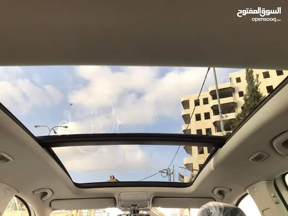 جب تجوان 2012 للبيع مش ناقصه برغي