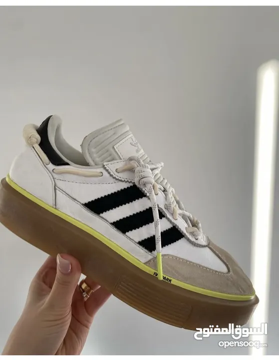 Adidas ivi park new limited collection