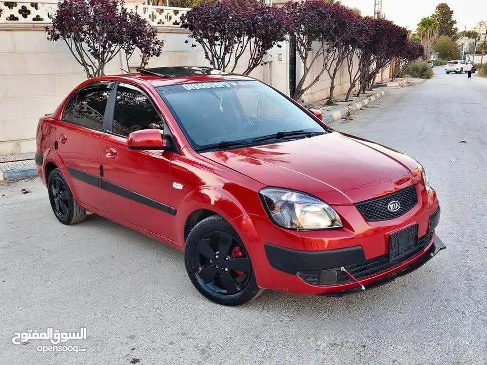 كايا برايد 1600 اوتومات برايفت لعبـه