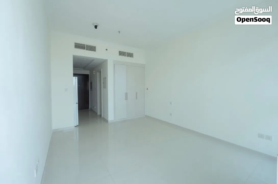 ادفع  واستلم استديو احلامك جاهز للسكن كا او تمويل بنكي بدون اي فوائد العدد محدود بادر