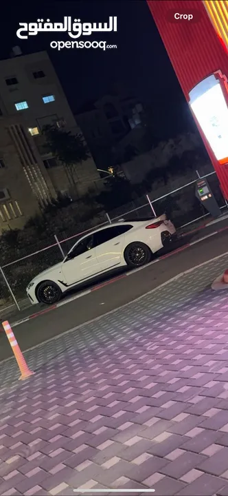 bmw 430i gran coupe