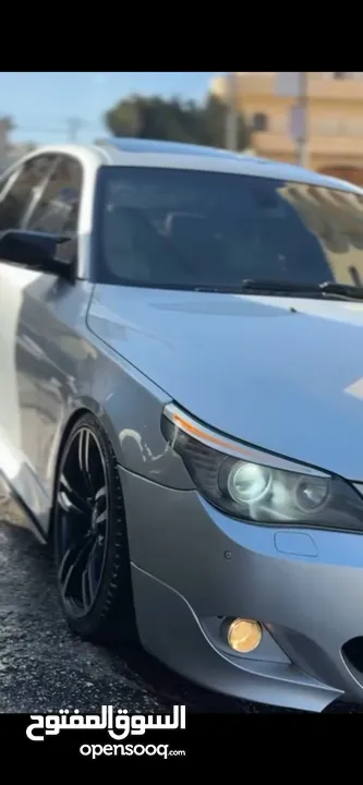 بي ام موديل 2006