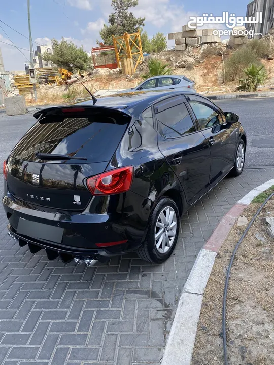 سيات ابيزا 2018 بسعرررر حررررررررررق