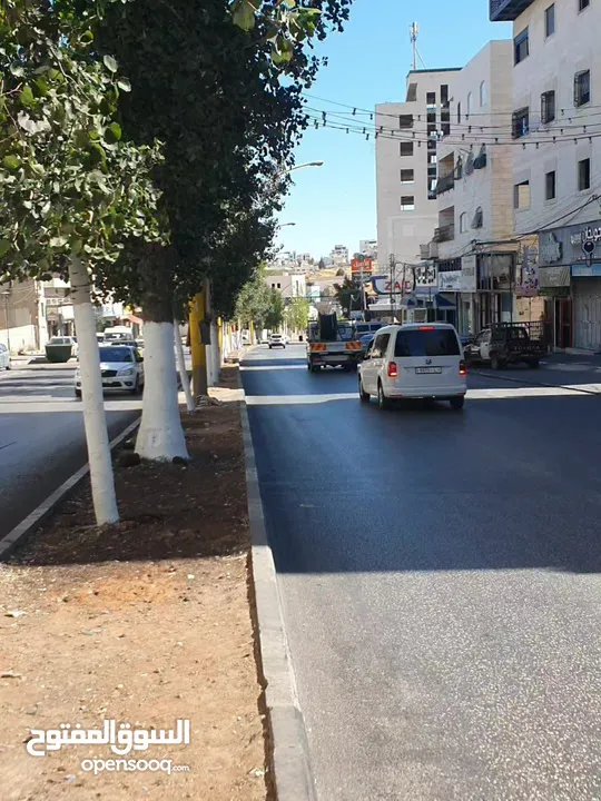 شقق سكنية مشطبة للبيع