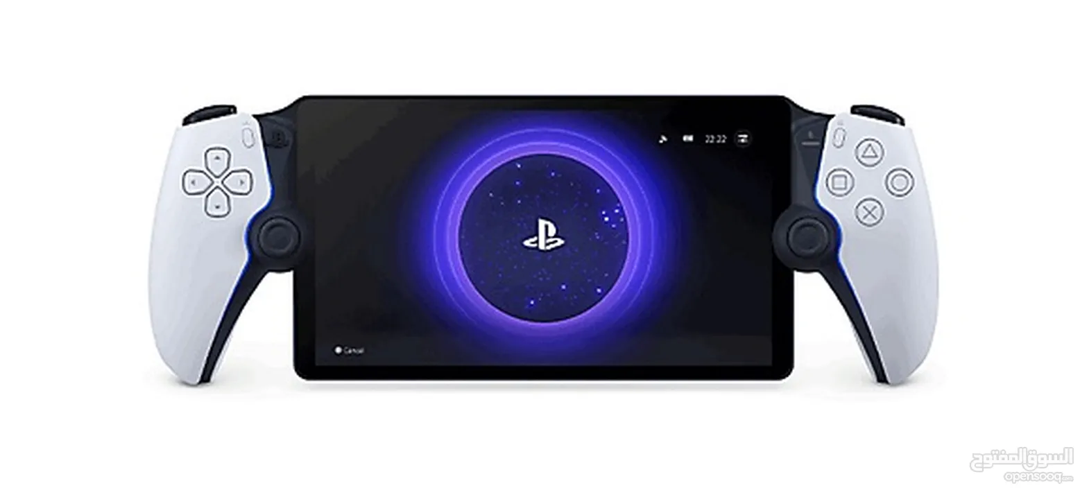 PlayStation portal
