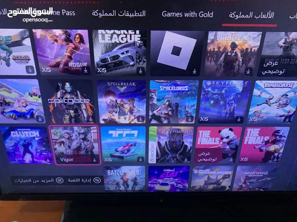 اكس بوكس سيري اس التفاصيل بالوصف