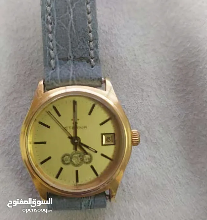 ساعات ستاتي اصلي