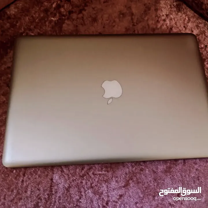 macbook pro 15 inch