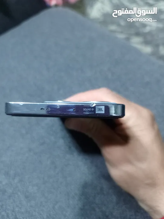 انفنكس نوت 30 vip  5G بحال الوكاله