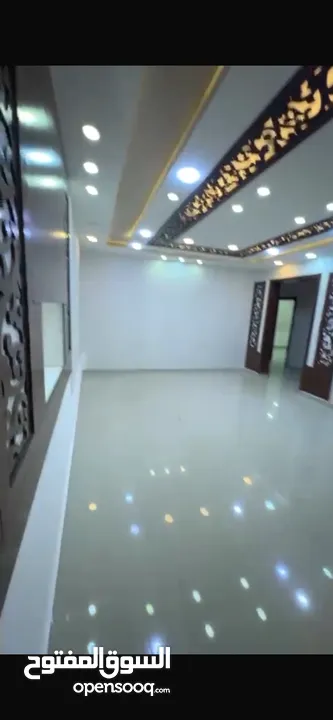 شقه سكنيه للايجار الشهري