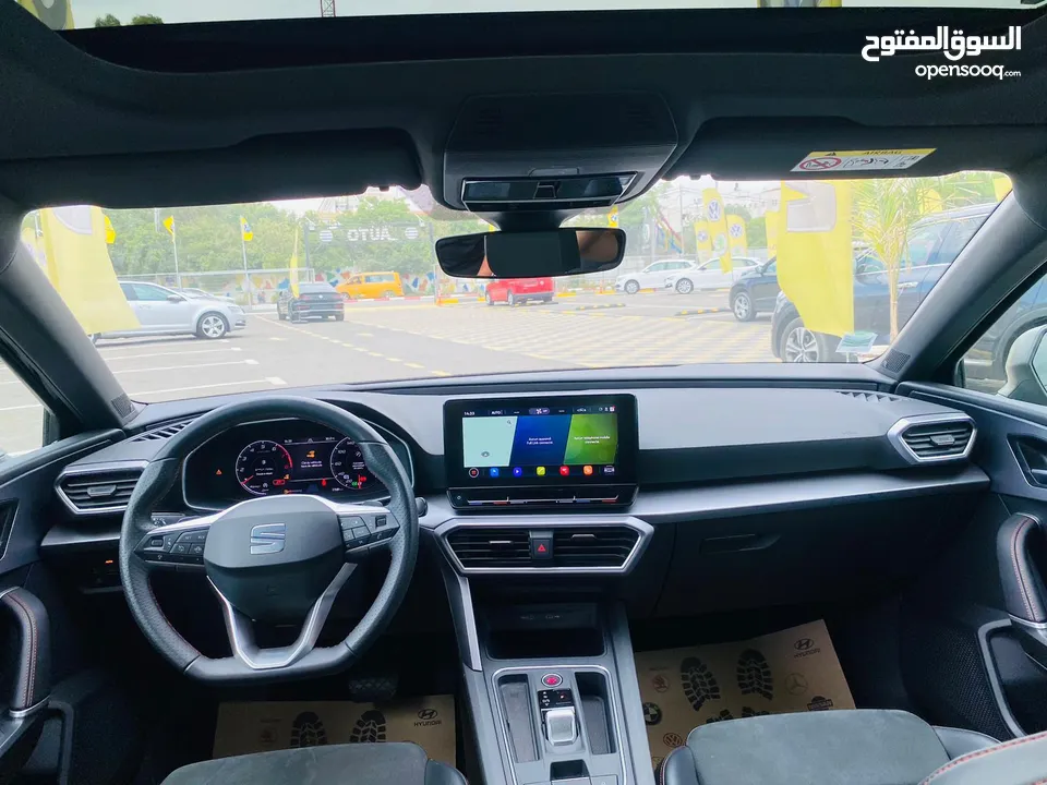 سيات 2020للبيع