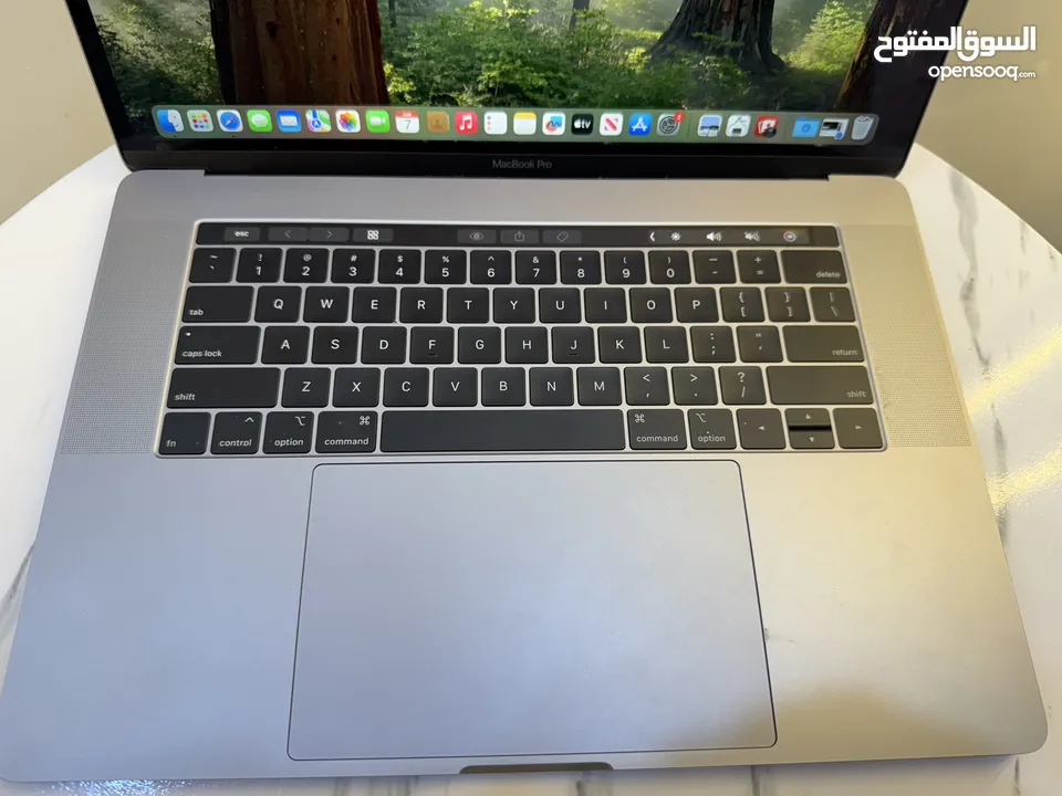Apple MackBook Pro 2019