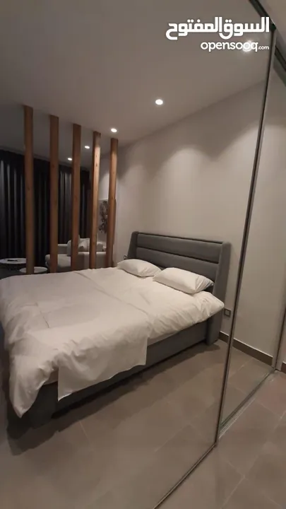 من المالك مباشرة .. شقة ستوديو في داماك العبدلي new DAMAC apartment