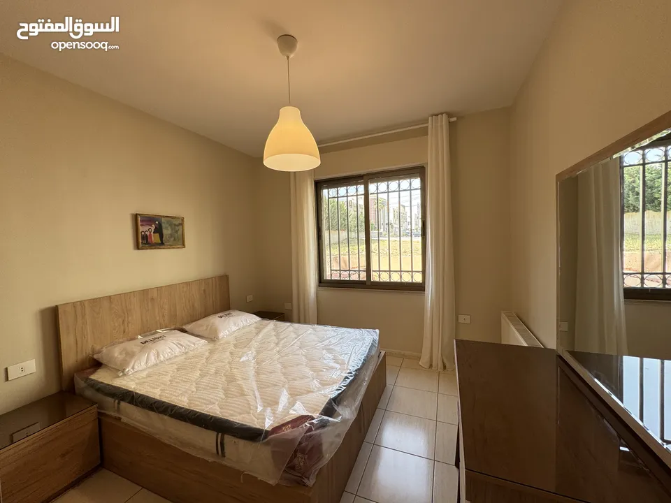شقة 3 غرف نوم باطلالة رائعة في عبدون  ( Property 43136 )-175084200