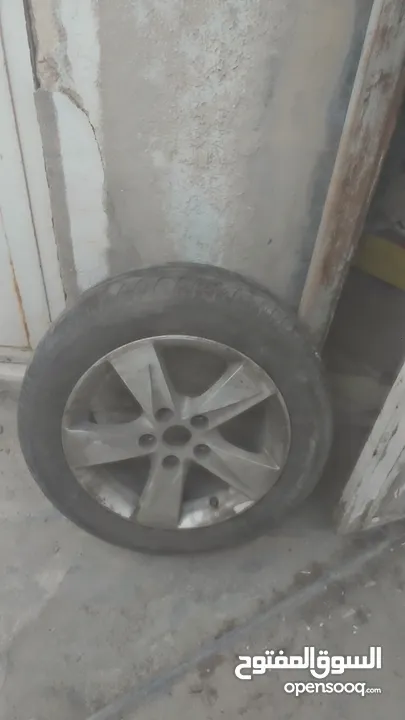 جنط MD سبير