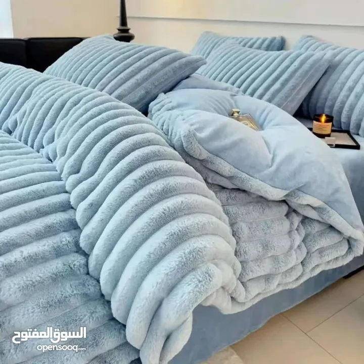 الأفخم والأجمل لشتاء 2026 وصل ياصبايا خامه فاخره.. جوده عاليه.. ودفا مابعده دفا