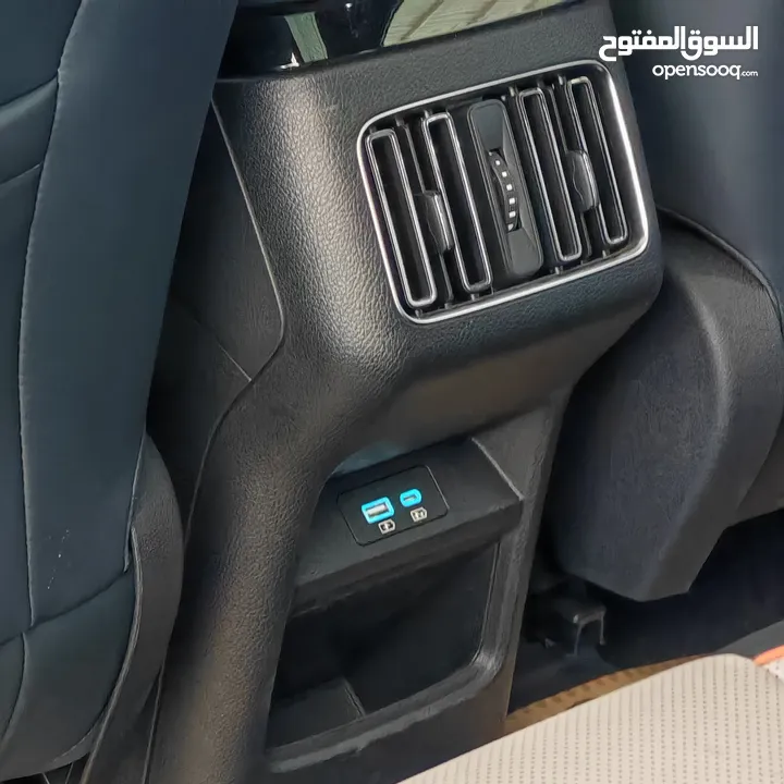 BYD Song Plus Champion 2023 بي واي دي سونغ بلس شامبيون 2023