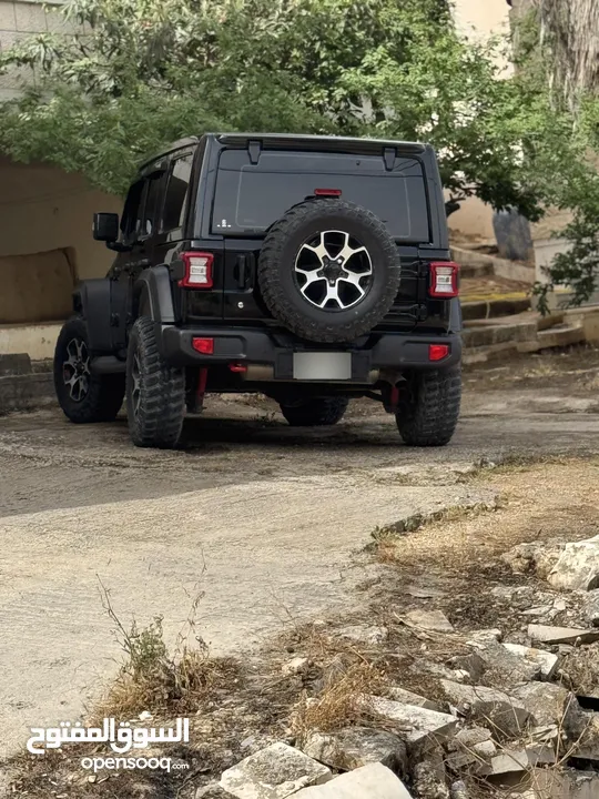 Rubicon 2020