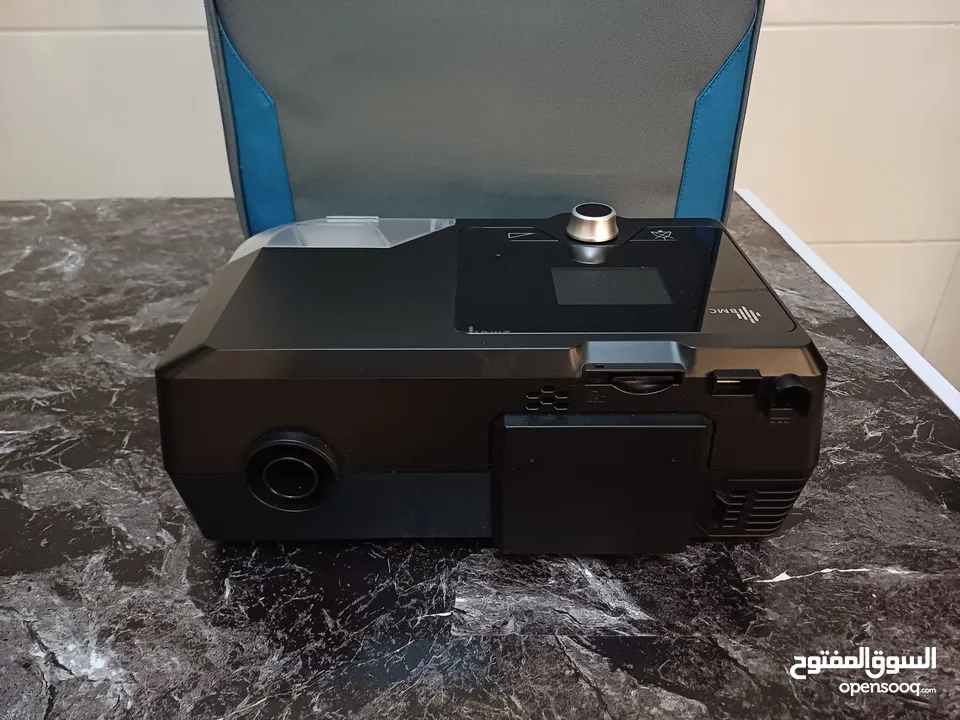 CPAP BMC جهاز تنفس