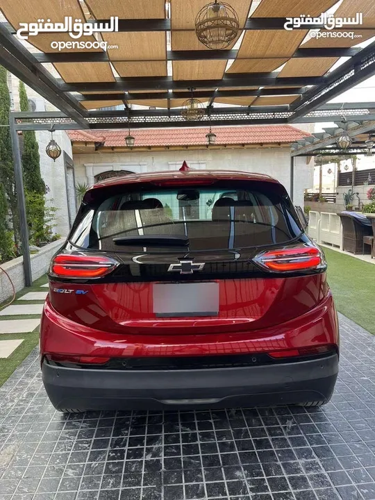 Chevrolet Bolt EV Premier LT2 2023 full Option وبسعر مغري جداً
