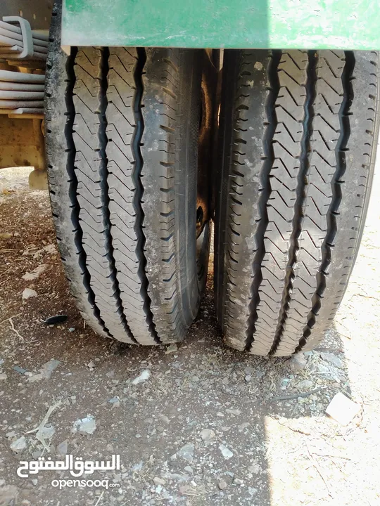 تنك ماء صالح للشرب