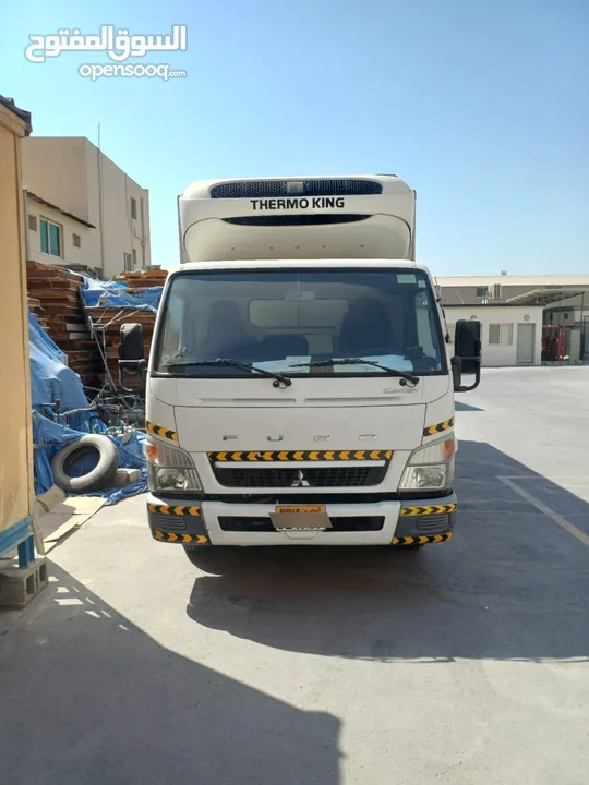 Company trucks for sale