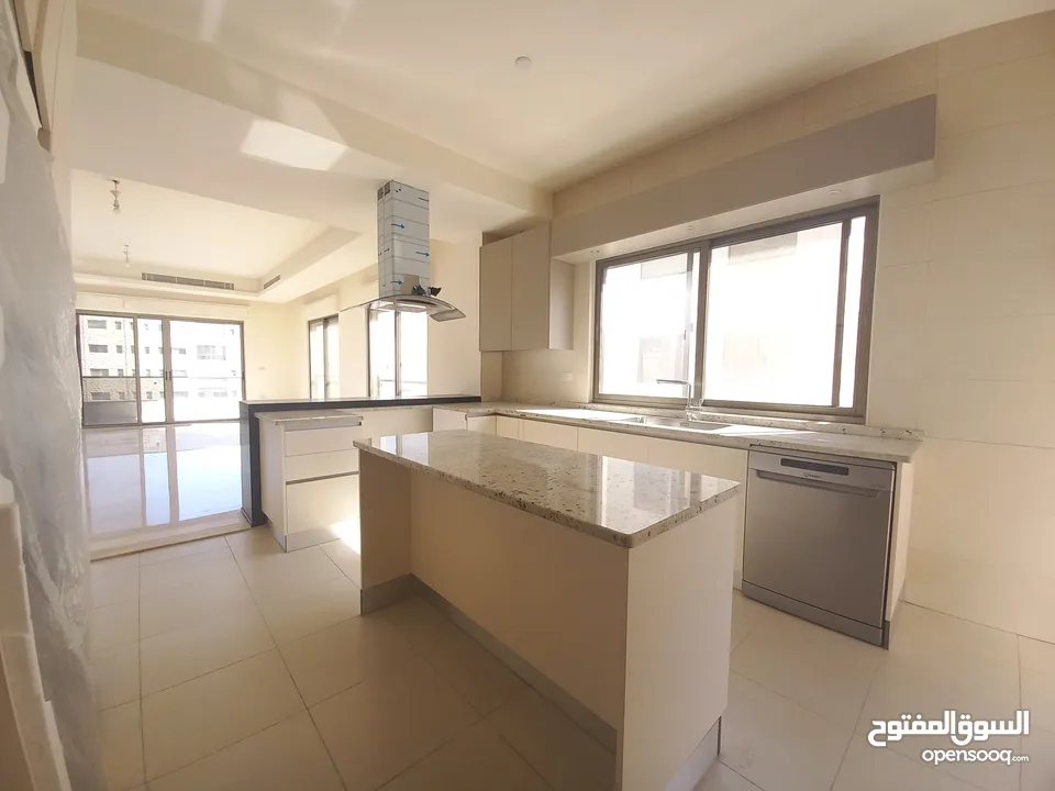 Apartment For Sale In Abdoun ( Property 39090 )-174782747