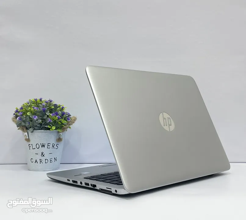 HP Elitebook 840 G3 core i5 6th Gen Ram 8GB SSD 256GB windows 10 pro