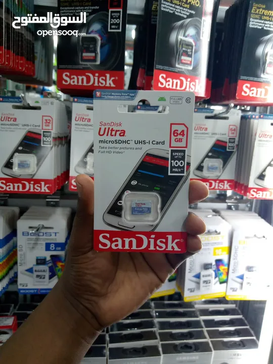 San disk Flash disk