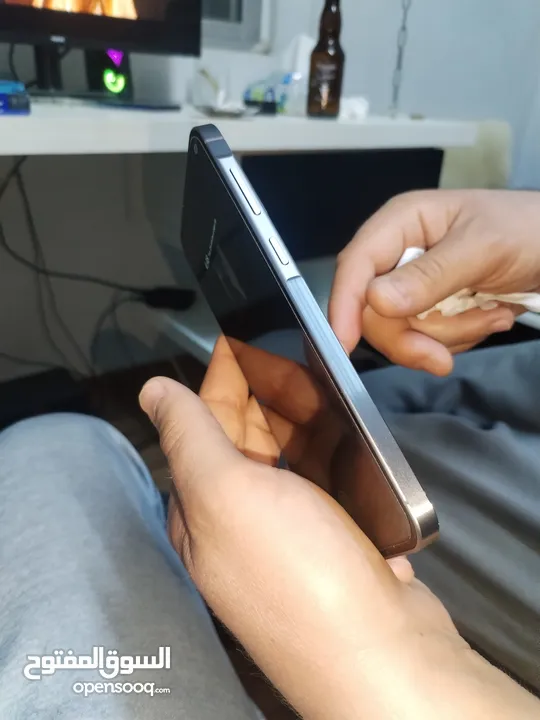 Samsung Galaxy A56