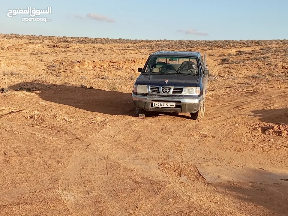 السلام عليكم نيسان موديل 2004للبيع بحالة ممتازة جدا من غير عيوب والحمدلله محرك وصالة باذن الله تمام