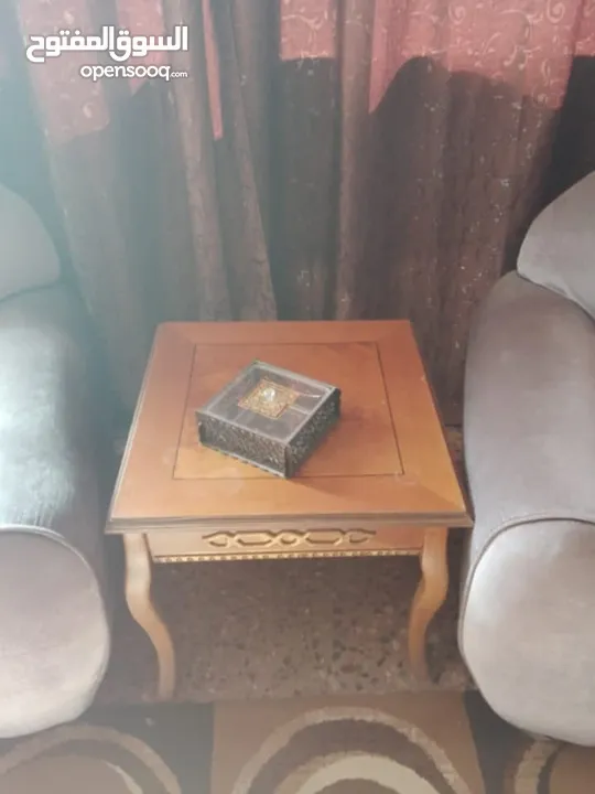 عفش بيت بداعي السفر