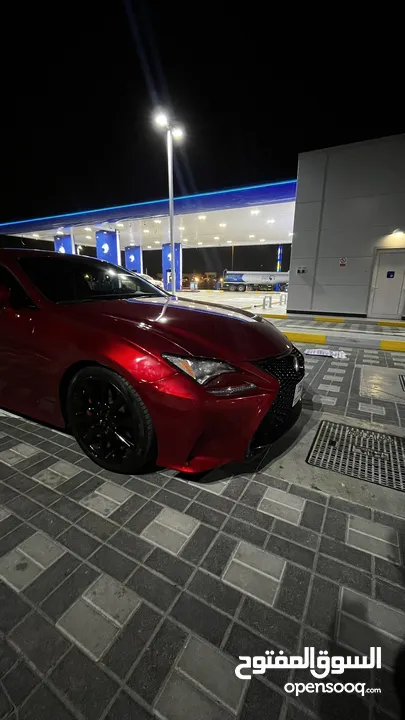 لكزس Rc 300 f للبيع ، lexus Rc 300 f for sale