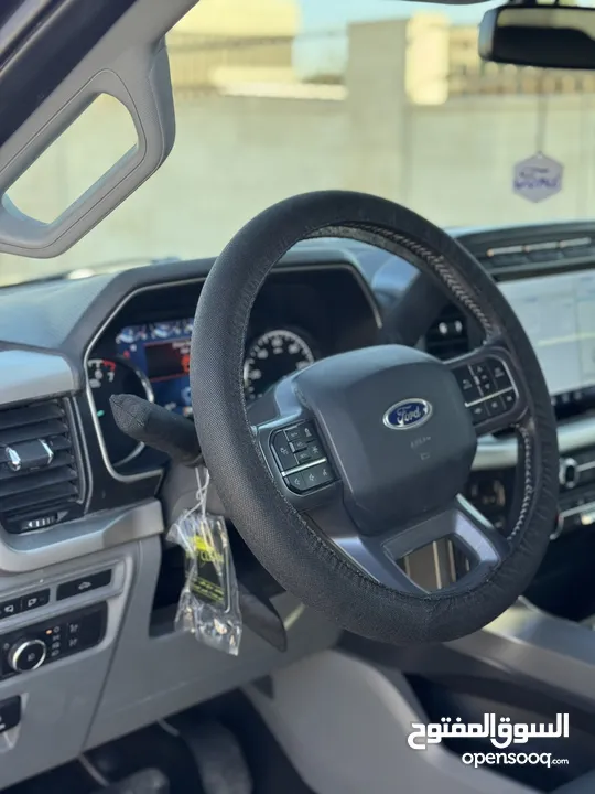 Ford F-150 2021 2700