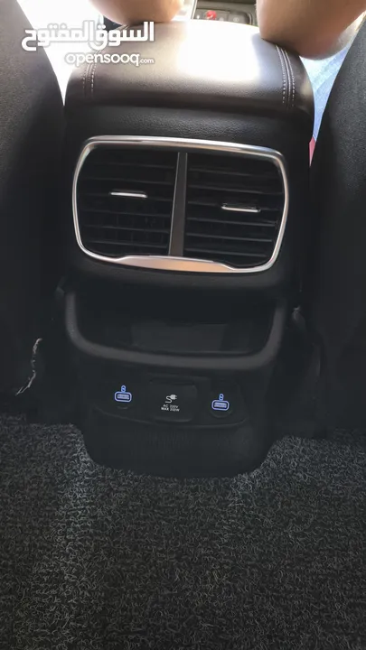 Hyundai Santa Fe 2019 one million