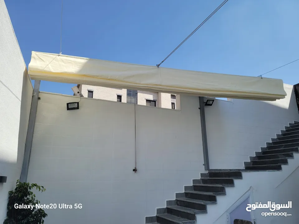 شقة غير مفروشة ( جزء من فيلا ) للإيجار ( Property 37274 )-174842281
