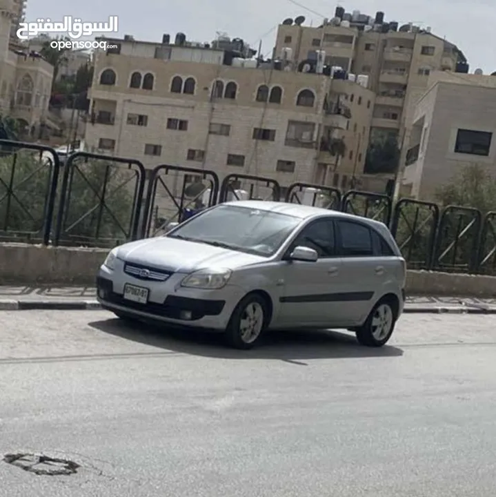 برايد 2007 جولد