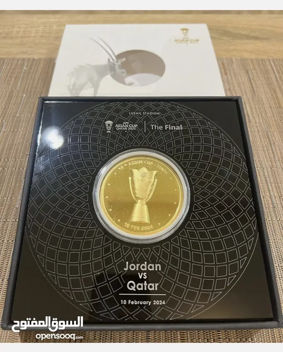 ميداليه في اي بي كاس اسيا