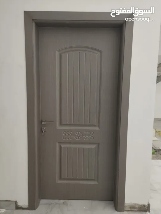 Offer..! Half Fiber Door