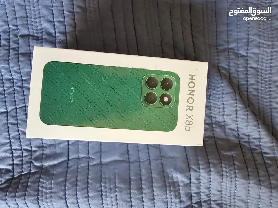 جهاز honor x8b