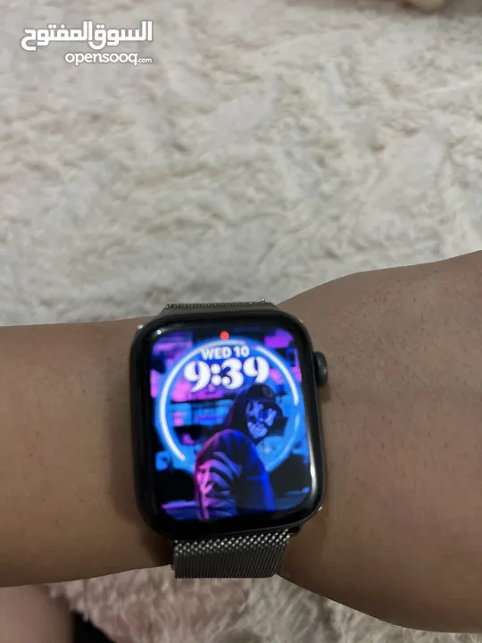 Used Apple Watch Se