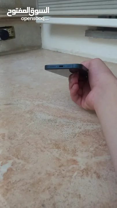 iphone 13 128GB بطارية 94 لون اسود مش مفتوح ولا مستبدل فيو اي قطعة للبيع