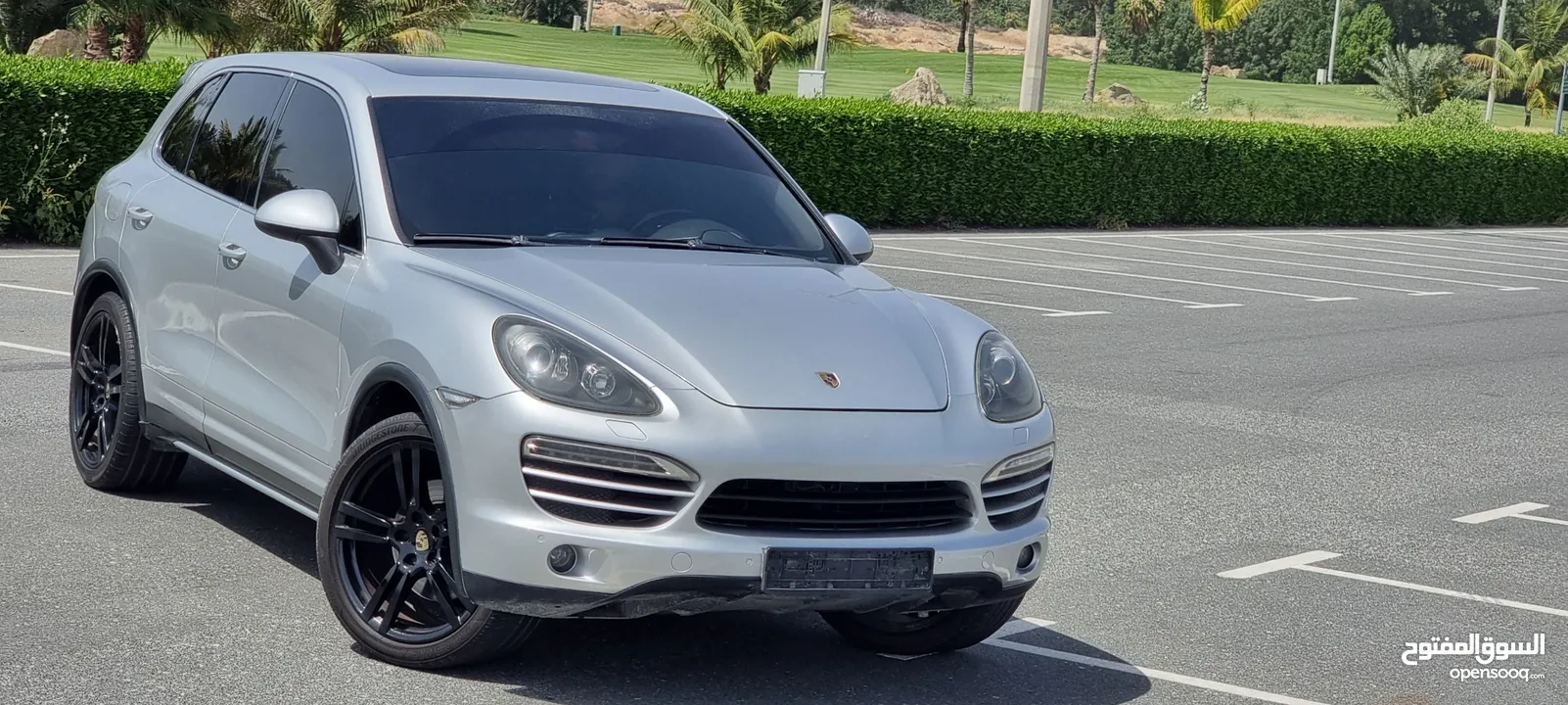 Porsche 6 cylinder / Gulf / 2012, panorama, number one, full specifications, agency condition