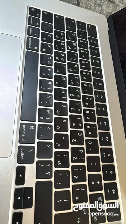 MacBook Air 15 inch M2 2023