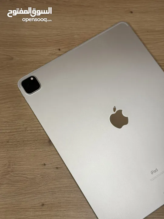 iPad Pro 2020, 12.9-inch 256