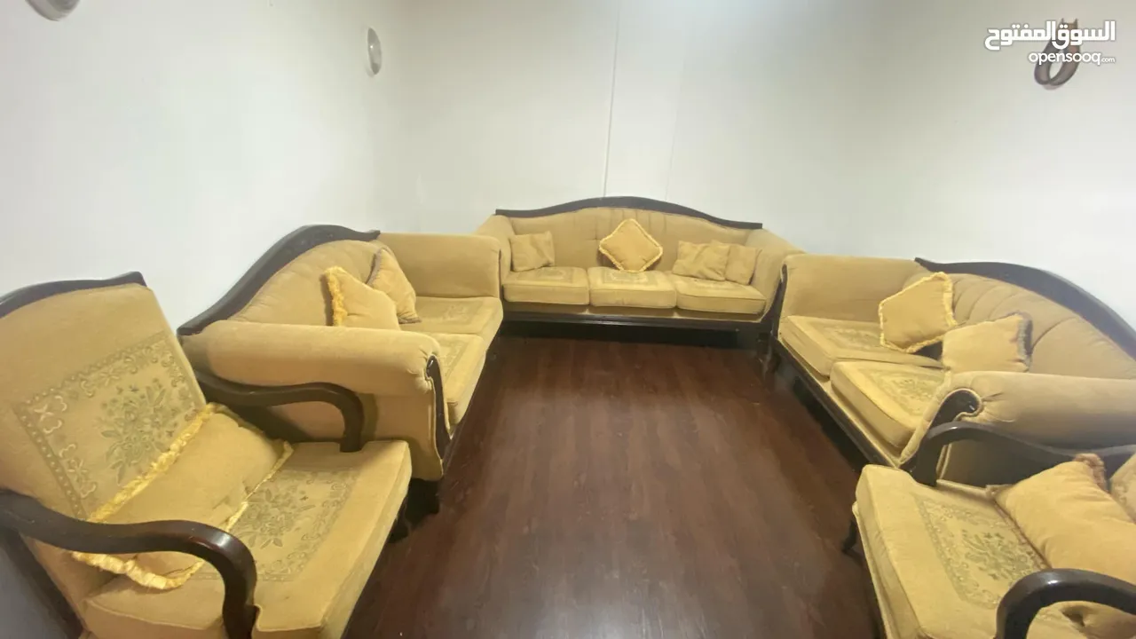 كنبايات للبيع
