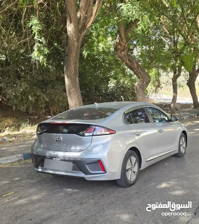 هونداي ايونك
