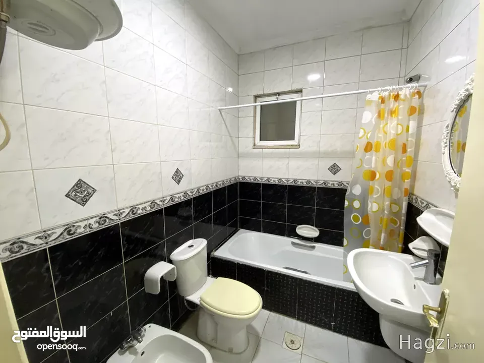 شقة مفروشة للإيجار 170م2 ( Property 15821 ) سنوي فقط